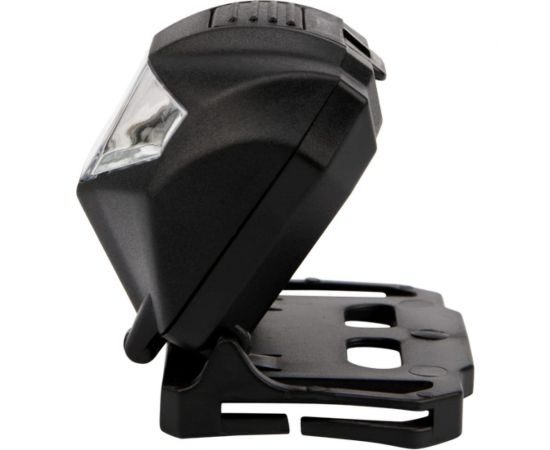 Налобный светодиодный поворотный фонарь REXANT 3 режима, 3 Вт, 3хААА 75-704 – изображение 2