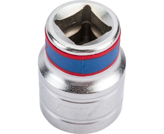 Головка торцевая стандартная двенадцатигранная 1/2"", 21 мм KING TONY 433021M – изображение 4