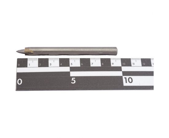 Сверло по стеклу и керамике 11 мм KETZU 530869 – изображение 4