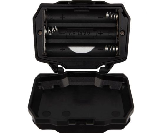 Налобный светодиодный поворотный фонарь REXANT 3 режима, 3 Вт, 3хААА 75-704 – изображение 8