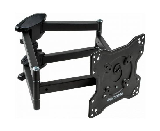 TV кронштейн Kromax OPTIMA 407 grey titan 20242 – изображение 8