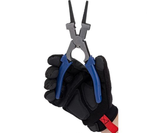 Универсальные плоскогубцы сварщика ESAB TopTool 134716/0000134716 – изображение 2