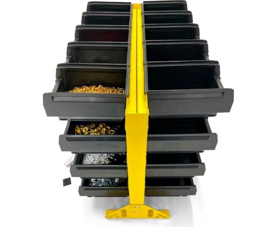 Органайзер для мелочей ООО ММПО 2-4x5 4673738646039 – изображение 2