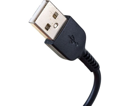 Кабель USB 2.0 Hoco X20, AM/microBM, черный, 3м 6957531068945 – изображение 5
