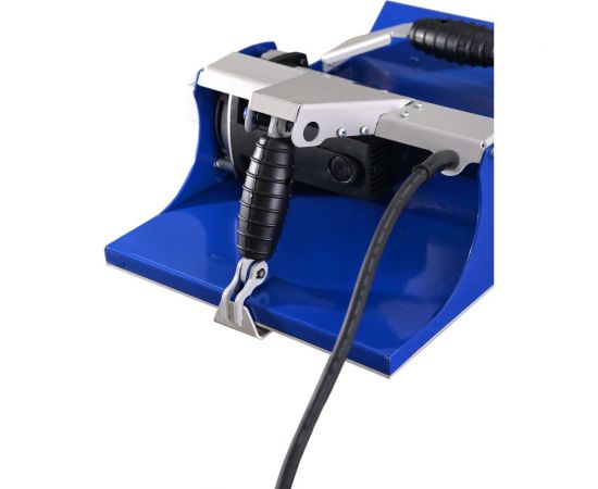 Электрический рубанок Белмаш BELMASH CPL-200 S222A – изображение 2