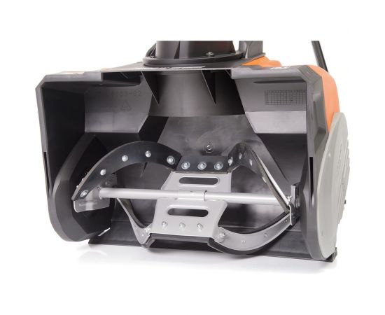 Электрический снегоуборщик DAEWOO DAST 3000E – изображение 3