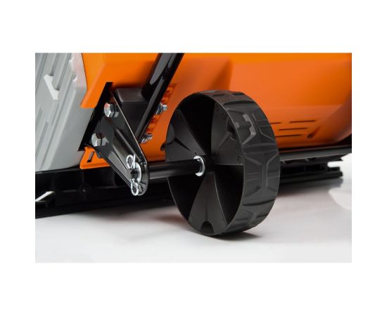 Электрический снегоуборщик DAEWOO DAST 3000E – изображение 12