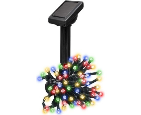 Светильник ФАZА SLR-G01- 50M мультицвет 5027275 