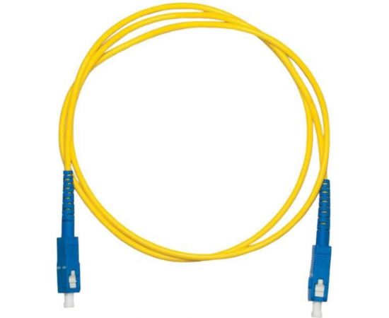 Патч-корд SUPRLAN SC/UPC-SC/UPC 1м 09-0513 