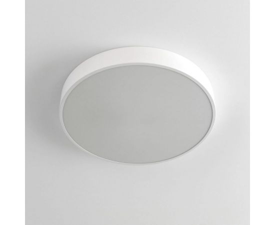 Светильник с пультом Citilux Купер LED RGB Белый CL72470G0 