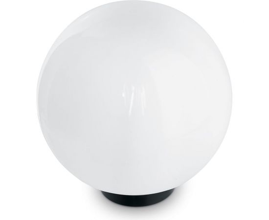 Садово-парковый светильник FERON ПМАА, 230V E27, d=400мм, молочно-белый (на столб), НТУ 01-150-401 11713 