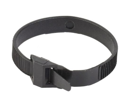 Хомут для СИП IEK ХС-180 100 шт. UHH21-D6-180-100 