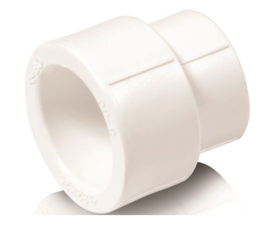 Переходная муфта Blue Ocean полипропиленовая 63х40 PPRF/RC-63х40 