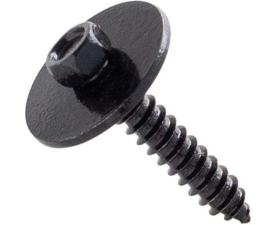 Автокрепеж для Ford 10 шт N801169S900, W710763S901 КрепАвто M2240 