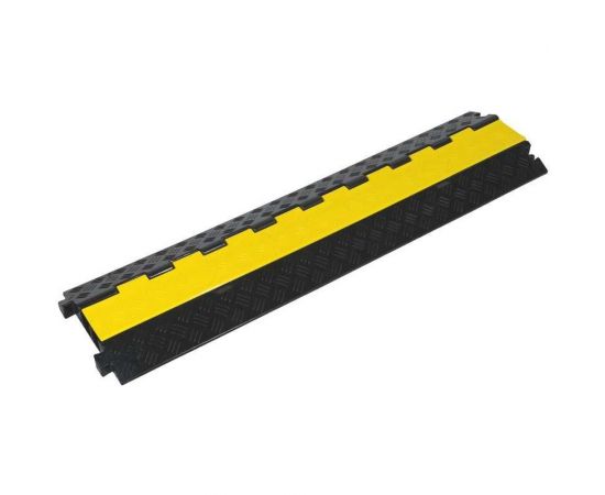 Кабель-канал ТЕХНОЛОГИЯ 34x32мм 12т ККП 2-12 (полиуретан) 6355 