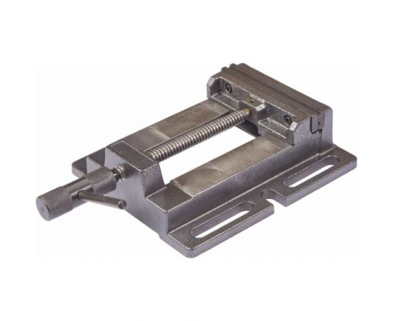 Станочные тиски ZITOM 150мм для сверл.станков Q19150 mv50150 