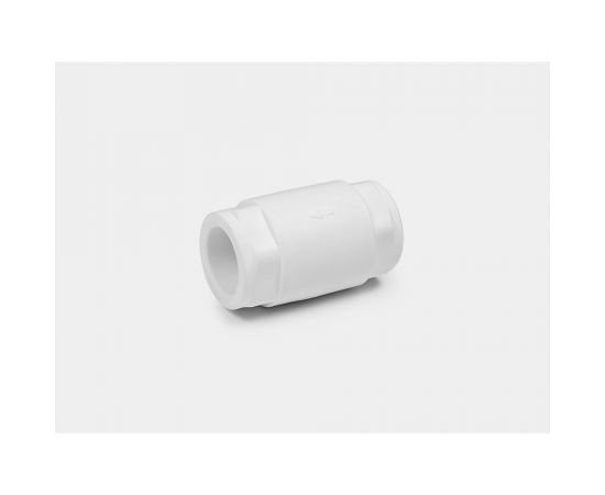 Обратный клапан КОНТУР PPR D25 011141025010 