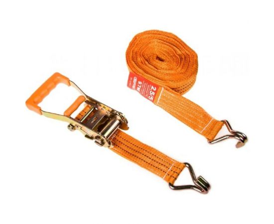 Стяжка груза с храповым механизмом SKYWAY S03601007 