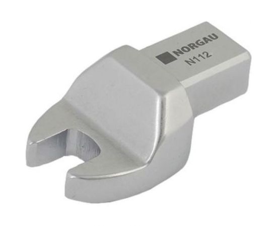 Насадка рожковая N112-10 (10 мм; 9х12 мм) NORGAU 051111110 