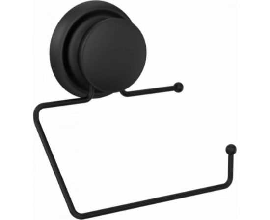 Держатель для туалетной бумаги Fora GRAFIT FOR-GRA016 