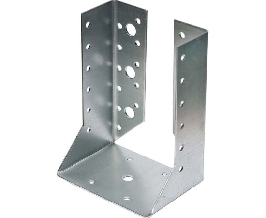 Закрытая опора бруса РК ГРУП OBR Z 76x150 РК000002089 