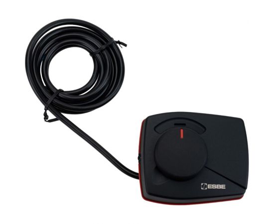 Поворотный электрический привод ESBE ARA 651, 220B, 3-точки, 60 секунд 1210 12 00 