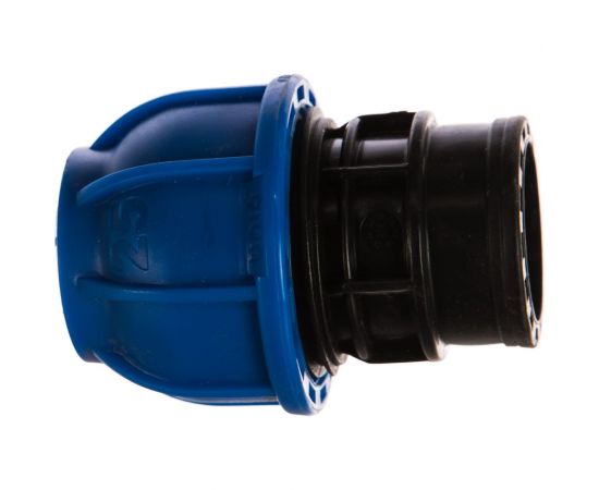 Муфта с внутренней резьбой UNIO ШК 25x3/4 72025000000F034b 