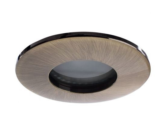 Встраиваемый светильник Arte Lamp AQUA A5440PL-1AB 