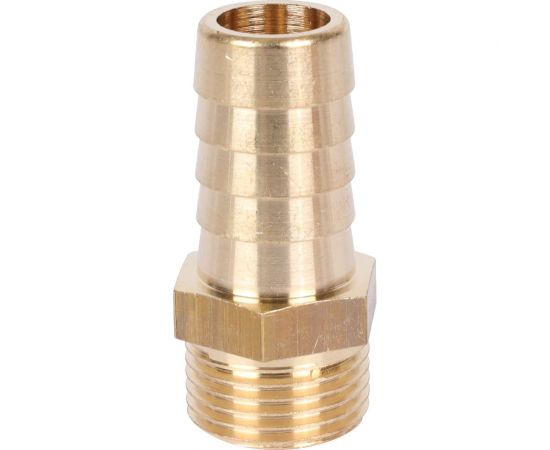 Штуцер STOUT Sft-0035-003814 нр 3/8x14 RG008Q0SGJ8QT6 