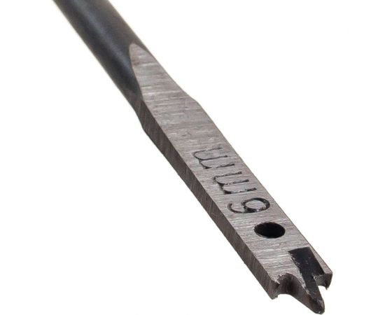 Сверло по дереву перьевое SPEED (6х160 мм) D.BOR 806060002D 