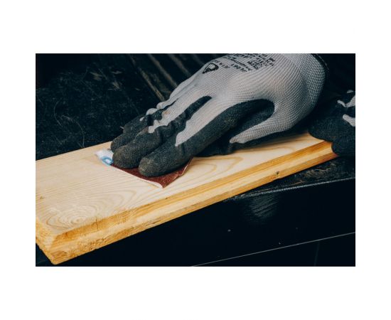 Шкурка шлифовальная на текстильной основе (3 м; 100 мм; P40) Abraforce 60927 – изображение 16