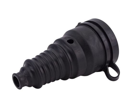 Штепсельная розетка MONO ELECTRIC с заземлением, каучук, в упаковке 170-010102-806 – изображение 2