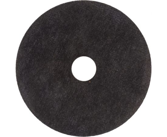 Диск отрезной по металлу 125x1.0x22 мм Русский Мастер РМ-381539 – изображение 3