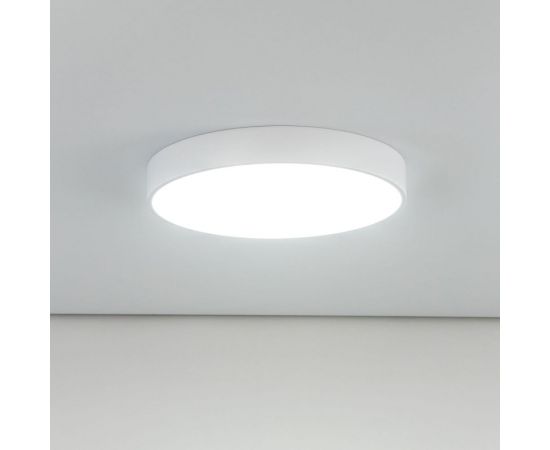 Светильник с пультом Citilux Купер LED RGB Белый CL72470G0 – изображение 5