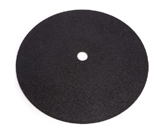 Круг отрезной по металлу (400х4х32 мм) TIGER ABRASIVE 00-00000114 – изображение 2