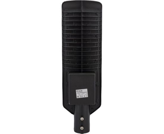 Светодиодный светильник-прожектор для уличного освещения Volpe ulv-q610 100w/6500к ip65 black UL-00009328 – изображение 3