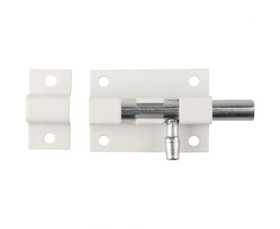 Накладная задвижка ЧЕТЫРЕ СЕЗОНА ШП-40 Полимер 79-1089 – изображение 3