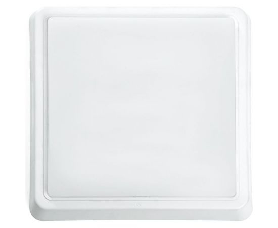 Светодиодный светильник FERON AL3021 в пластиковом корпусе 25W 6500K IP20 белый, 41781 – изображение 2