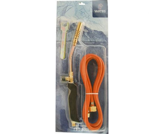 Паяльный набор VARTEG ГВП-400К 6588 – изображение 2