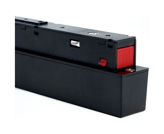 Электронный трансформатор для трековых светильников FERON 100W 48V (драйвер), LB48 41955 – изображение 5