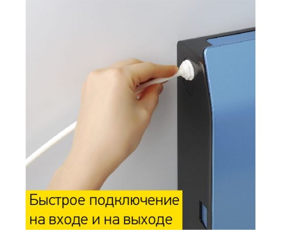 Фильтр для воды Prio Новая вода М 312 – изображение 5