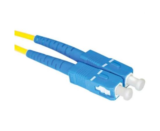 Патч-корд SUPRLAN SC/UPC-SC/UPC 1м 09-0513 – изображение 3