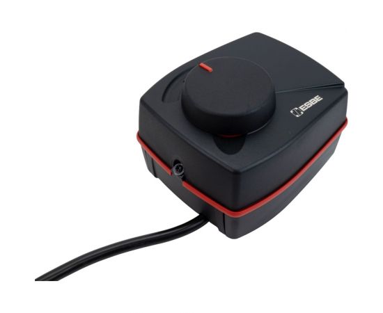 Поворотный электрический привод ESBE ARA 651, 220B, 3-точки, 60 секунд 1210 12 00 – изображение 2