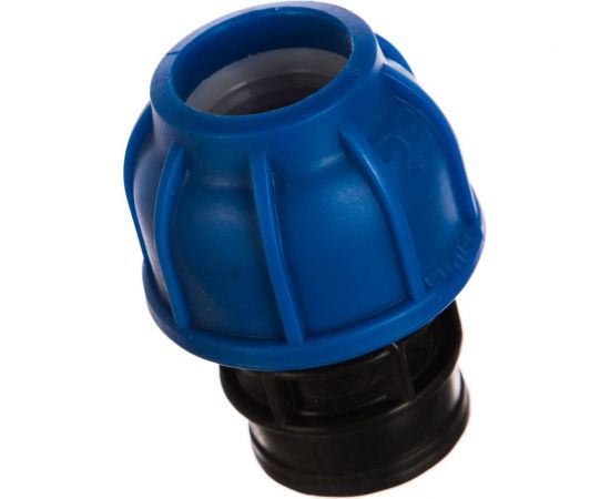 Муфта с внутренней резьбой UNIO ШК 25x3/4 72025000000F034b – изображение 2