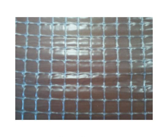 Армированная пленка Мегапласт (2х25 м; 300 мкм; леска) 1485 – изображение 2