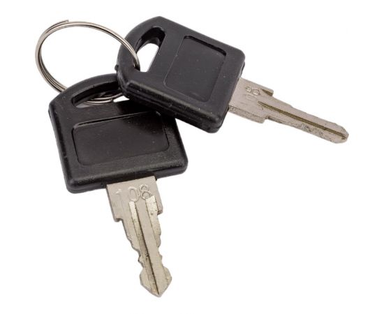 Мебельный замок РемоКолор 38,8x40 мм 70-0-908 – изображение 5