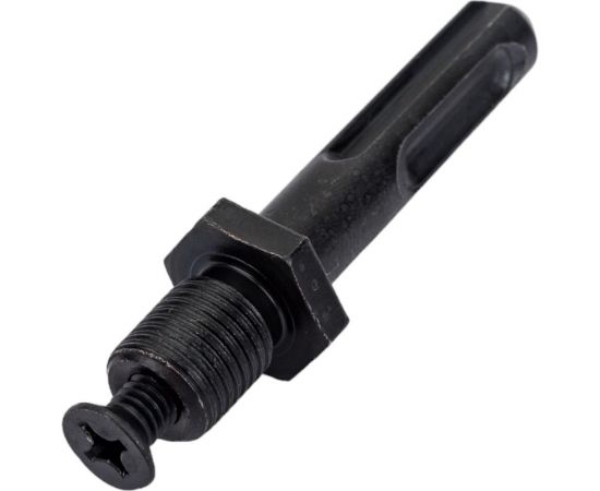 Адаптер с SDS+ на М12x1.25 мм Спец 640111 – изображение 4