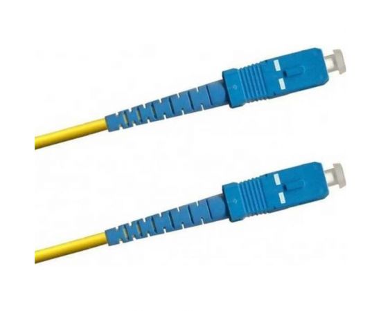 Патч-корд SUPRLAN SC/UPC-SC/UPC 1м 09-0513 – изображение 2