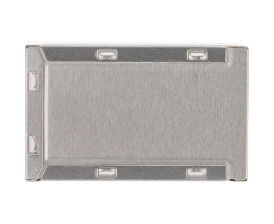 Проходной экранированный адаптер REXANT RJ-45(8P-8C), FTP категория 6, гнездо-гнездо 03-0109 – изображение 5