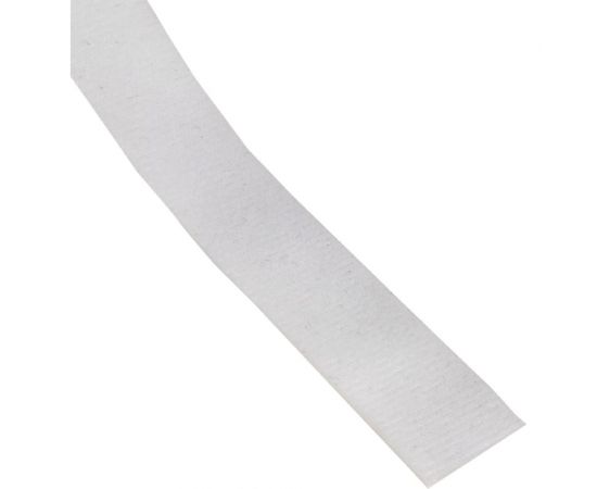 Хомут-липучка EKF 16 мм, 5 м, ролл, белый PROxima hlft-1-w – изображение 3